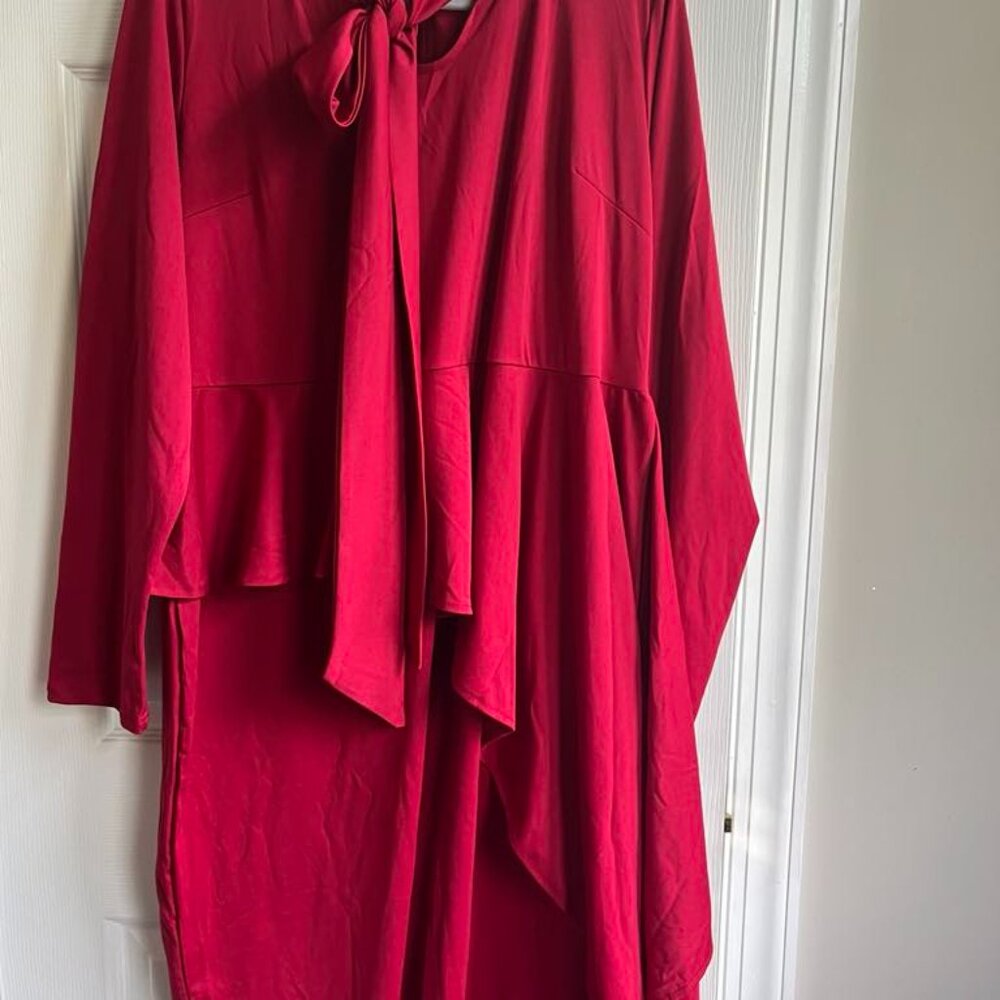 dress